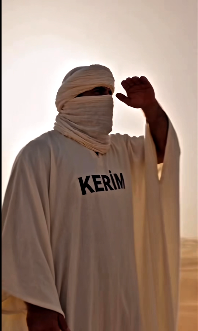 KERİM ⚡