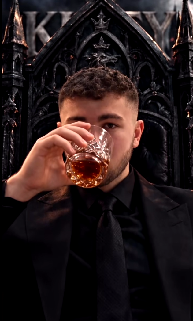 KUZEY 👑 | Tahtın Ardındaki Hikâye